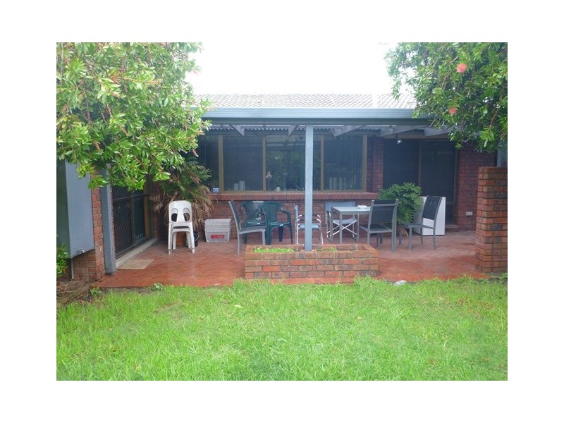 155 North Tce, Mount Gambier SA 5290