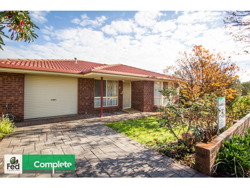 2/1A Lemana Court, Mount Gambier SA 5290