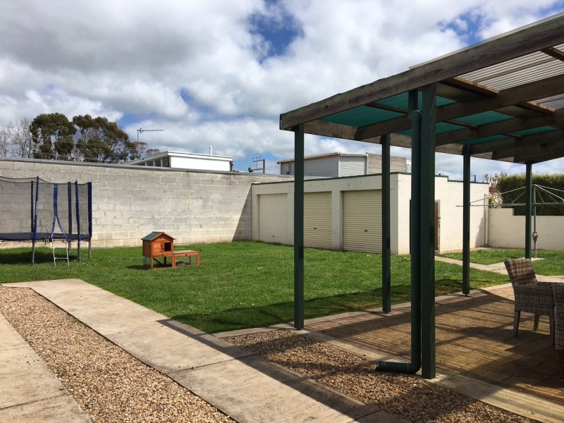 23 BIRDWOOD AVENUE, Mount Gambier SA 5290