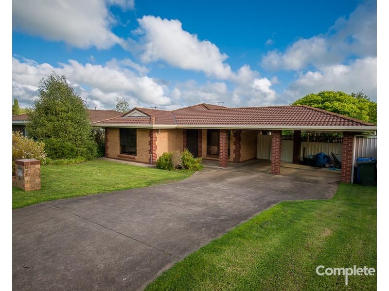 2 MONTROSE COURT, Mount Gambier SA 5290