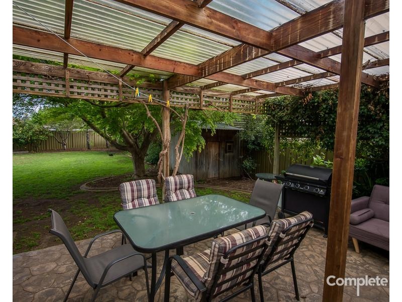 2 MONTROSE COURT, Mount Gambier SA 5290