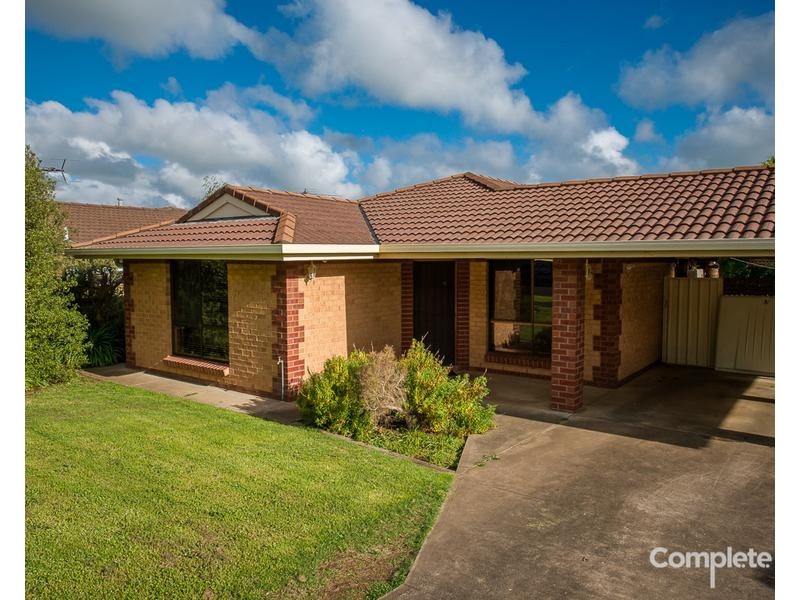 2 MONTROSE COURT, Mount Gambier SA 5290