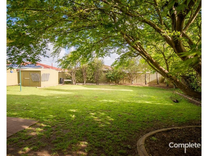 2 MONTROSE COURT, Mount Gambier SA 5290