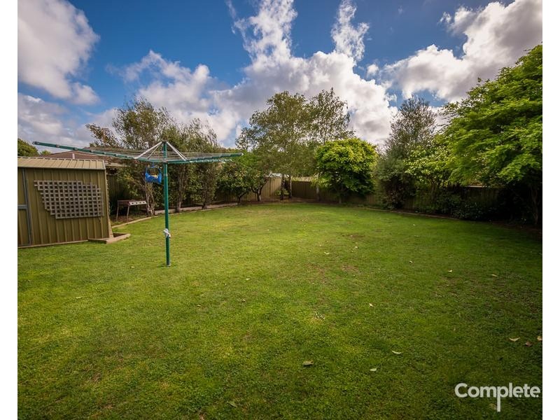 2 MONTROSE COURT, Mount Gambier SA 5290