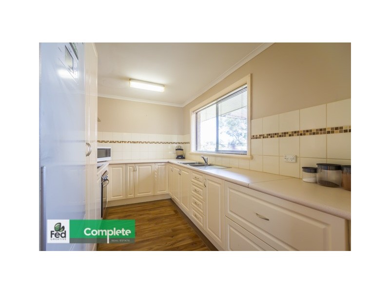 25 Clezy Crescent, Mount Gambier SA 5290