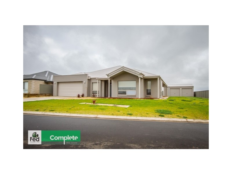 19 Pinehurst Drive, Mount Gambier SA 5290