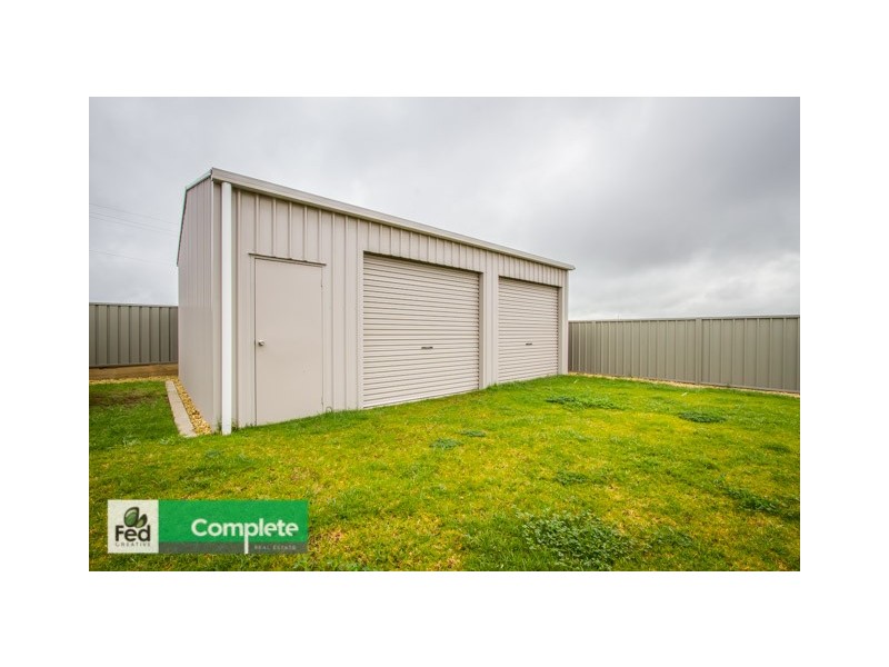 19 Pinehurst Drive, Mount Gambier SA 5290