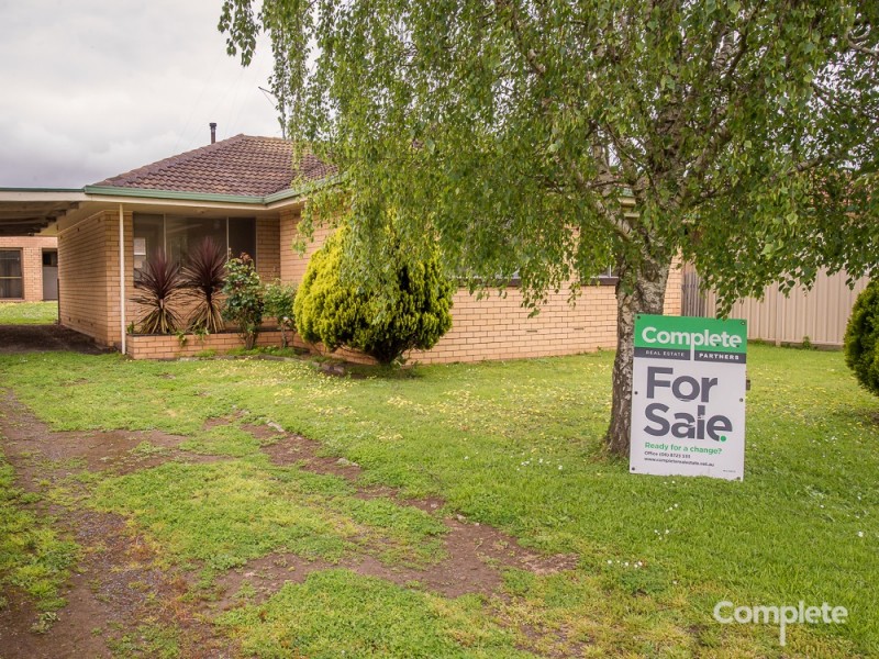 13 HARTLEY STREET, Mount Gambier SA 5290