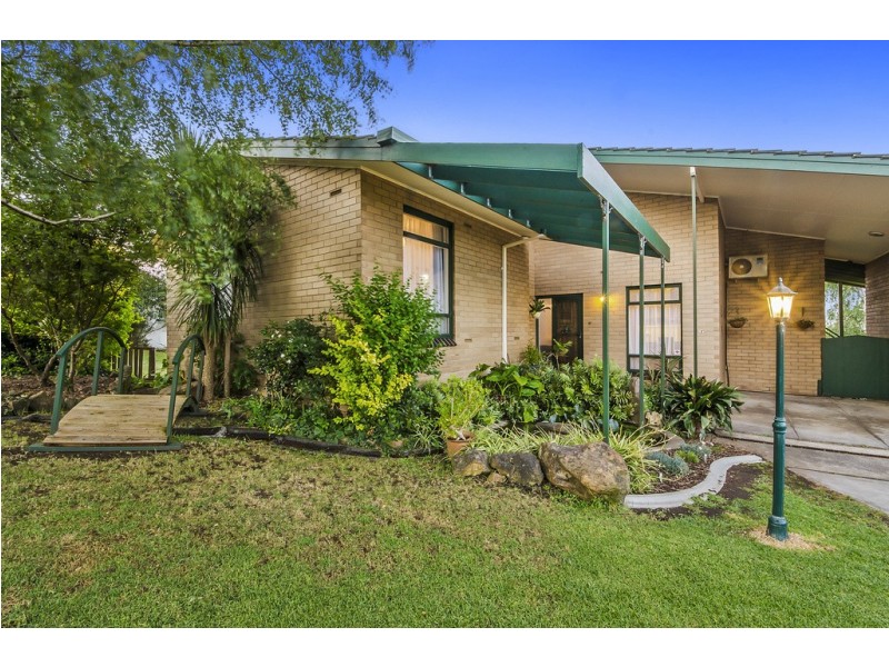 30 LAKE TERRACE WEST, Mount Gambier SA 5290