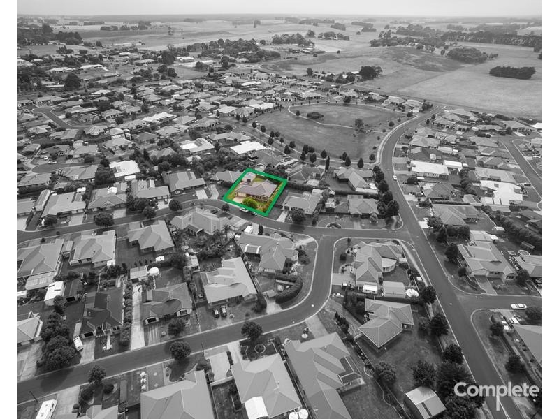 6 SANDSTONE COURT, Mount Gambier SA 5290