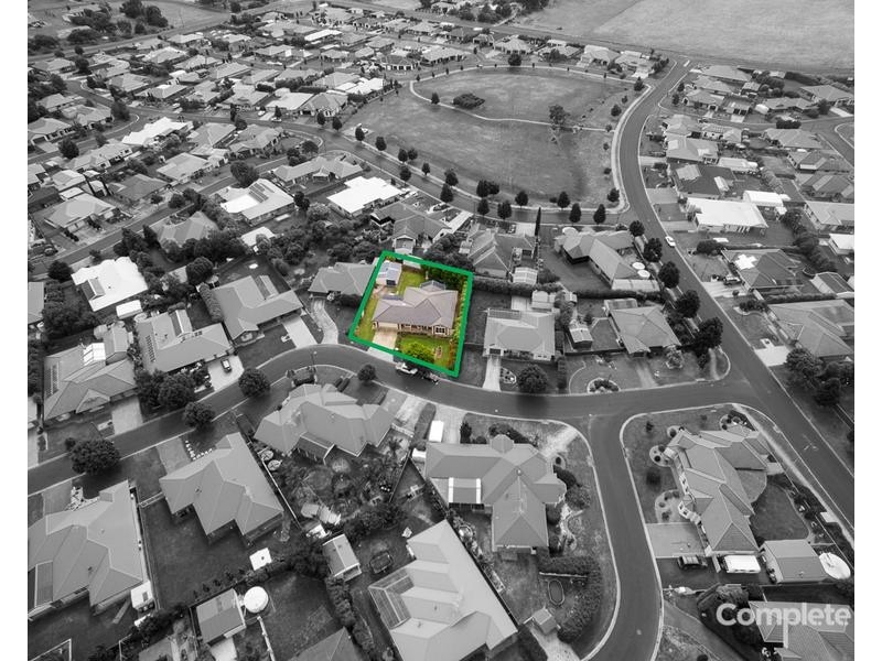 6 SANDSTONE COURT, Mount Gambier SA 5290