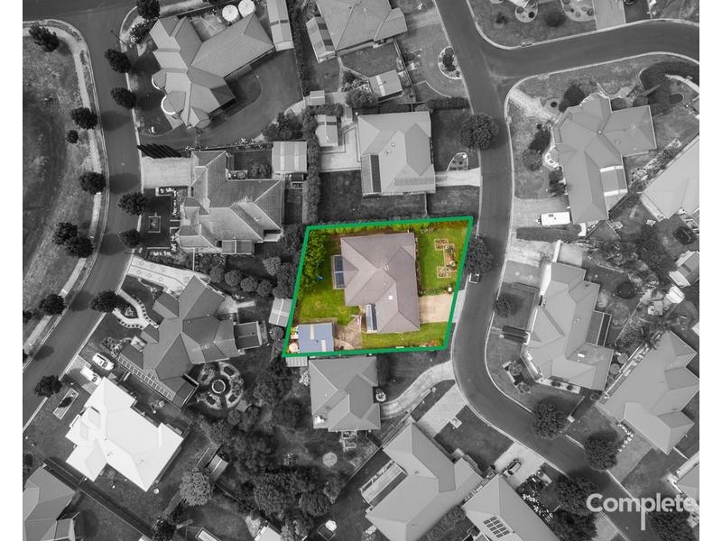 6 SANDSTONE COURT, Mount Gambier SA 5290