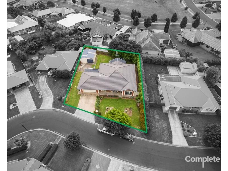 6 SANDSTONE COURT, Mount Gambier SA 5290