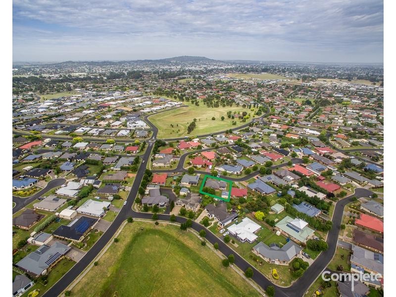 6 SANDSTONE COURT, Mount Gambier SA 5290