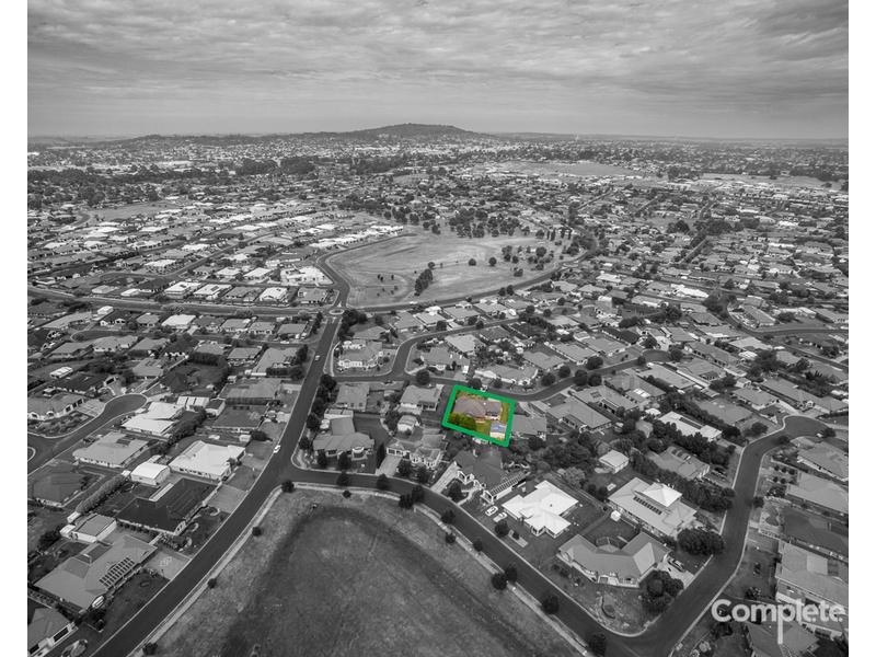 6 SANDSTONE COURT, Mount Gambier SA 5290