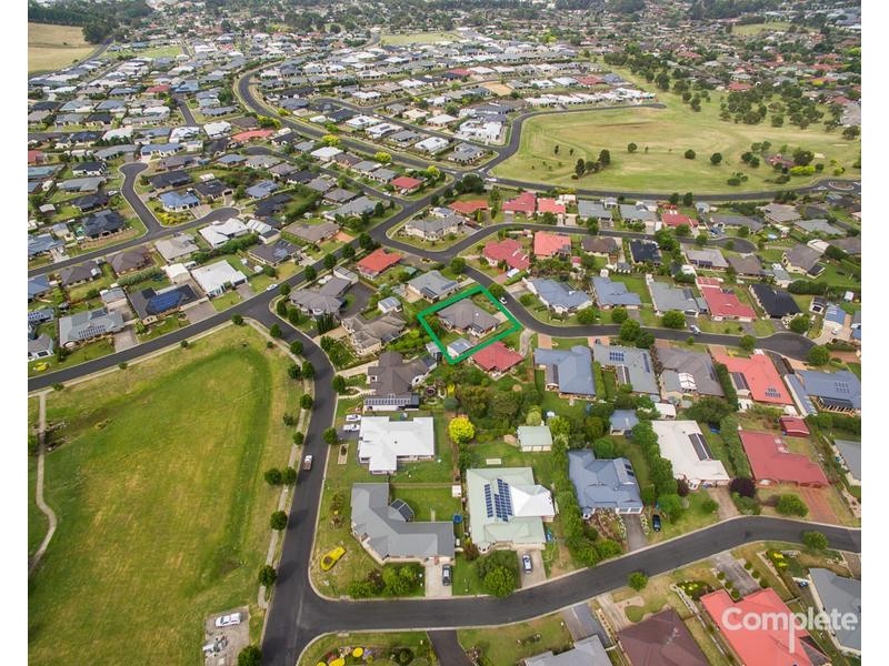 6 SANDSTONE COURT, Mount Gambier SA 5290