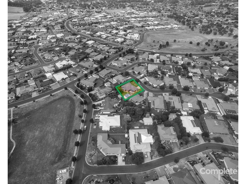 6 SANDSTONE COURT, Mount Gambier SA 5290