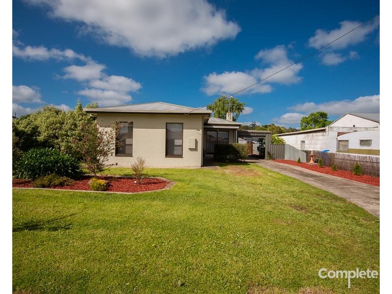 8 LAWSON STREET, Mount Gambier SA 5290