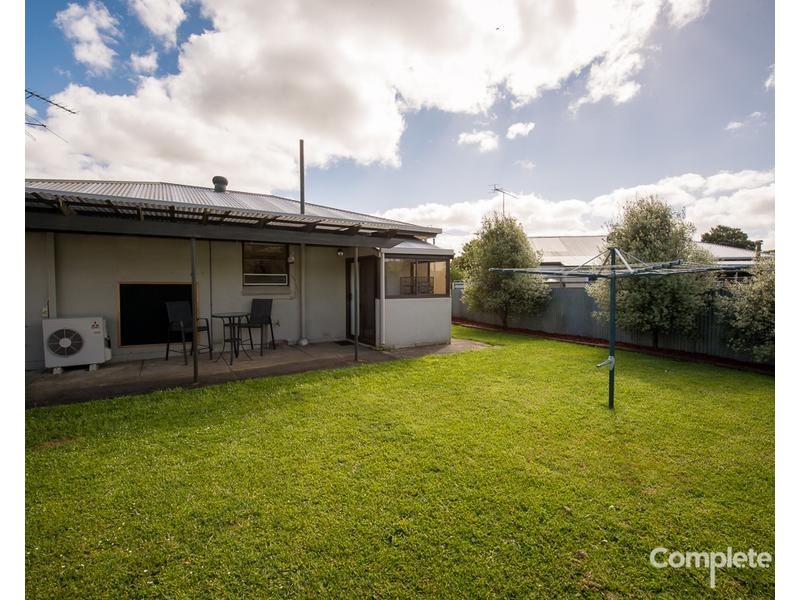 8 LAWSON STREET, Mount Gambier SA 5290