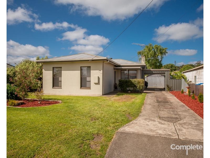 8 LAWSON STREET, Mount Gambier SA 5290