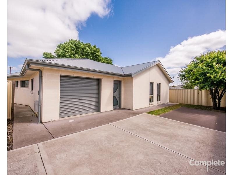 8B GEORGE STREET, Mount Gambier SA 5290