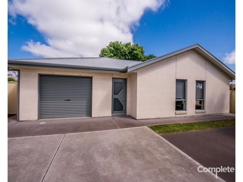 8B GEORGE STREET, Mount Gambier SA 5290