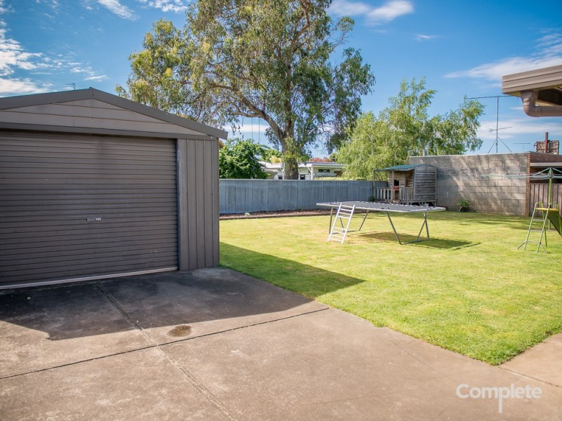 7 JACARANDA COURT, Mount Gambier SA 5290