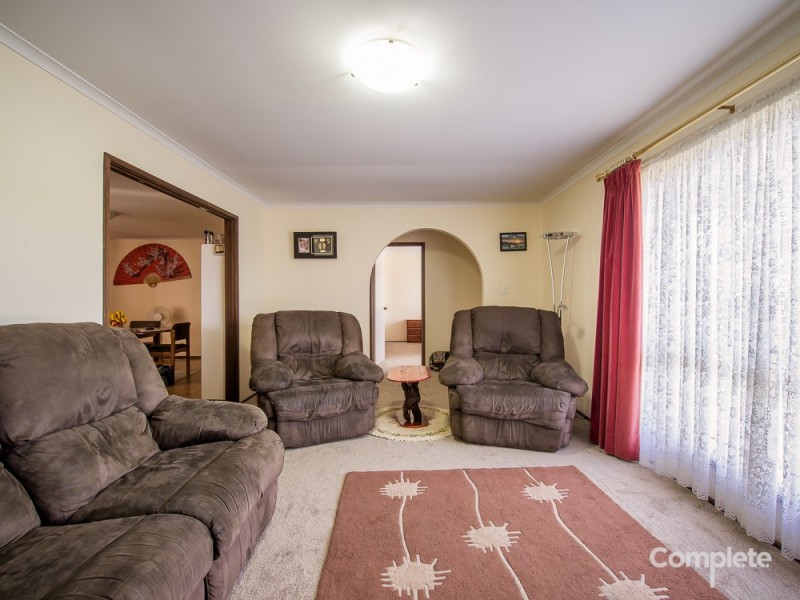 7 JACARANDA COURT, Mount Gambier SA 5290