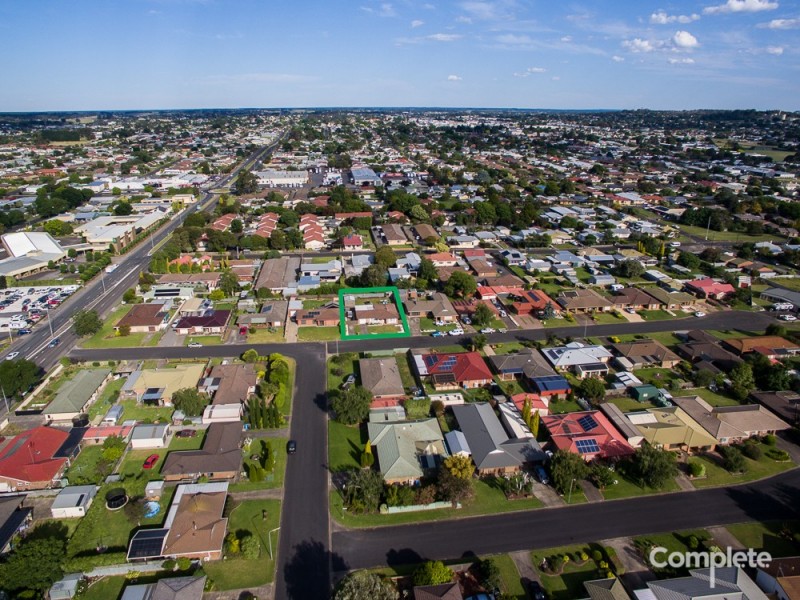 7 JACARANDA COURT, Mount Gambier SA 5290
