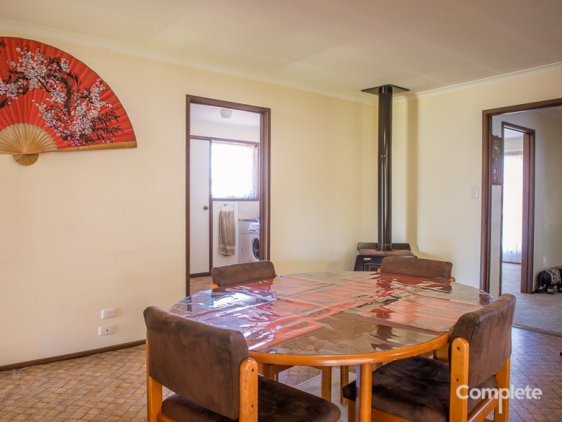 7 JACARANDA COURT, Mount Gambier SA 5290