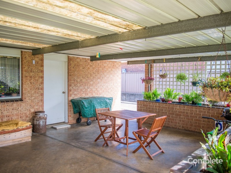 7 JACARANDA COURT, Mount Gambier SA 5290