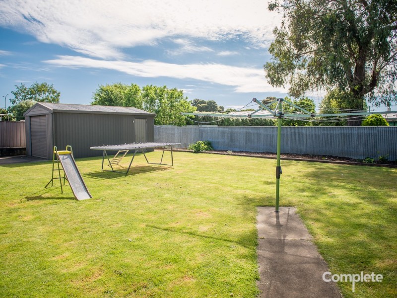 7 JACARANDA COURT, Mount Gambier SA 5290