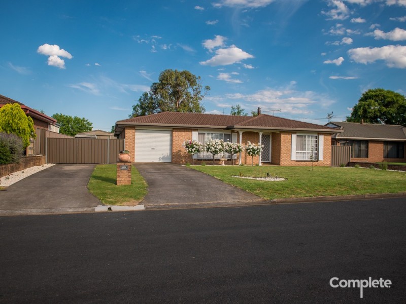 7 JACARANDA COURT, Mount Gambier SA 5290