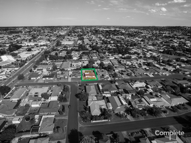 7 JACARANDA COURT, Mount Gambier SA 5290