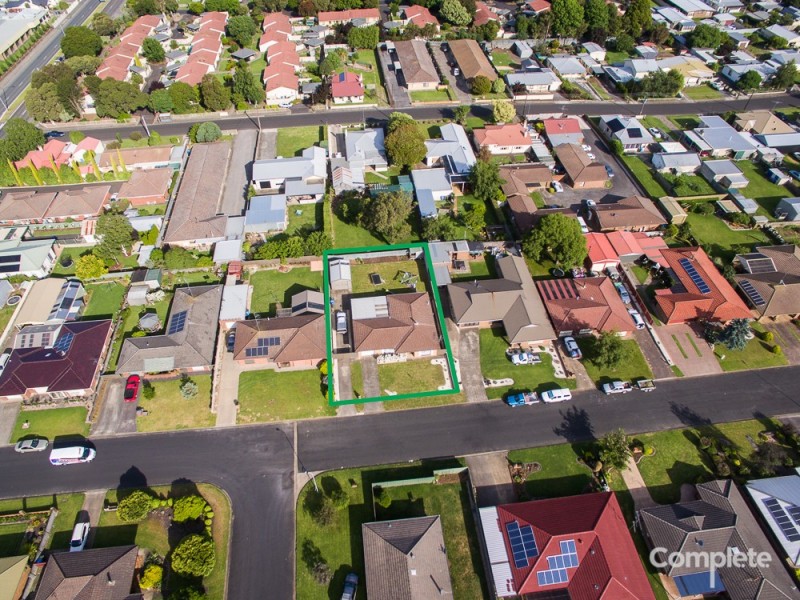 7 JACARANDA COURT, Mount Gambier SA 5290