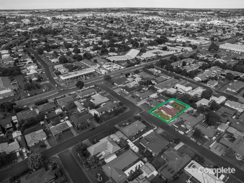 7 JACARANDA COURT, Mount Gambier SA 5290