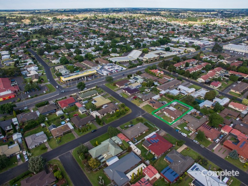 7 JACARANDA COURT, Mount Gambier SA 5290