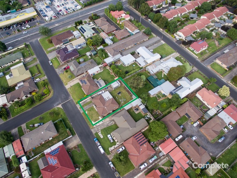 7 JACARANDA COURT, Mount Gambier SA 5290