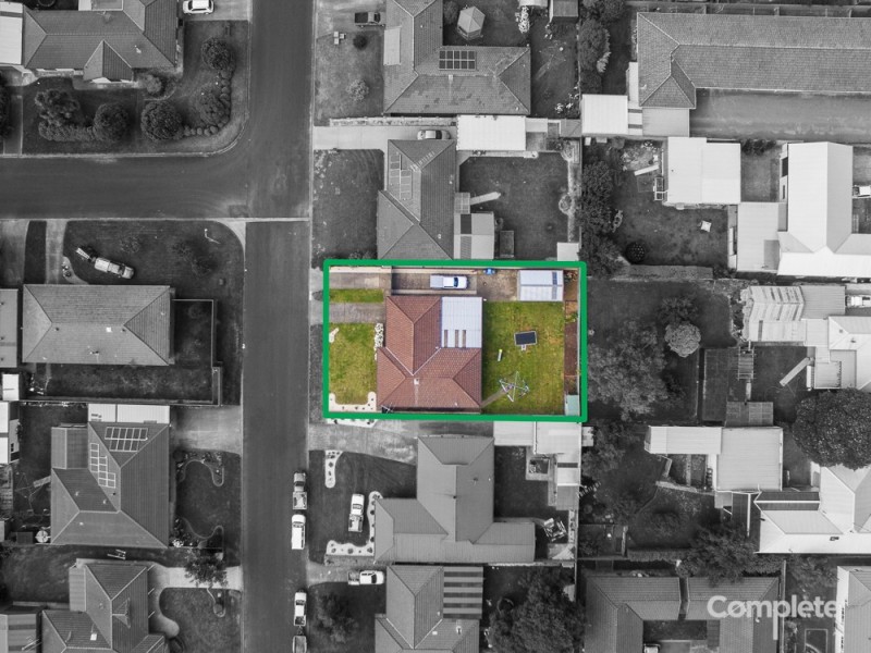 7 JACARANDA COURT, Mount Gambier SA 5290