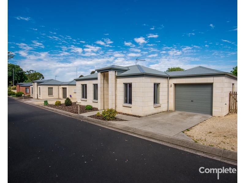 4/184 JUBILEE HIGHWAY WEST, Mount Gambier SA 5290