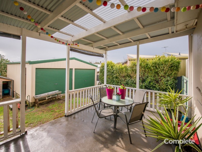 6 PERRIAM STREET, Mount Gambier SA 5290