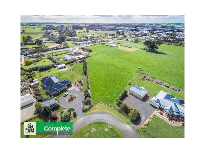 17-19  Anniefield Lane, Mount Gambier SA 5290