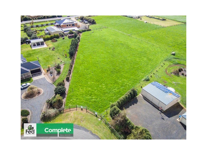 17-19  Anniefield Lane, Mount Gambier SA 5290