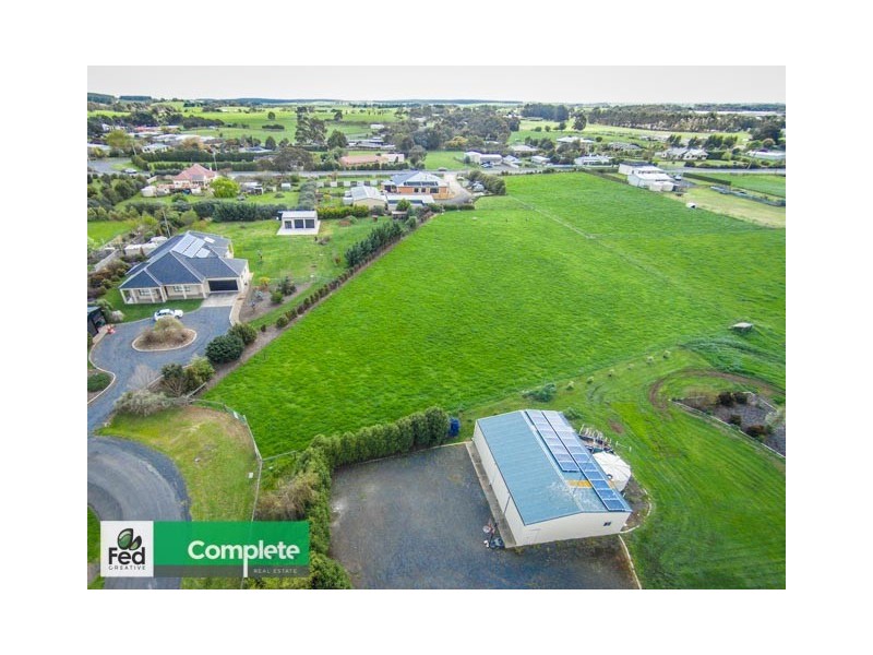 17-19  Anniefield Lane, Mount Gambier SA 5290