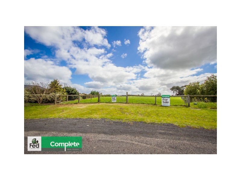 17-19  Anniefield Lane, Mount Gambier SA 5290