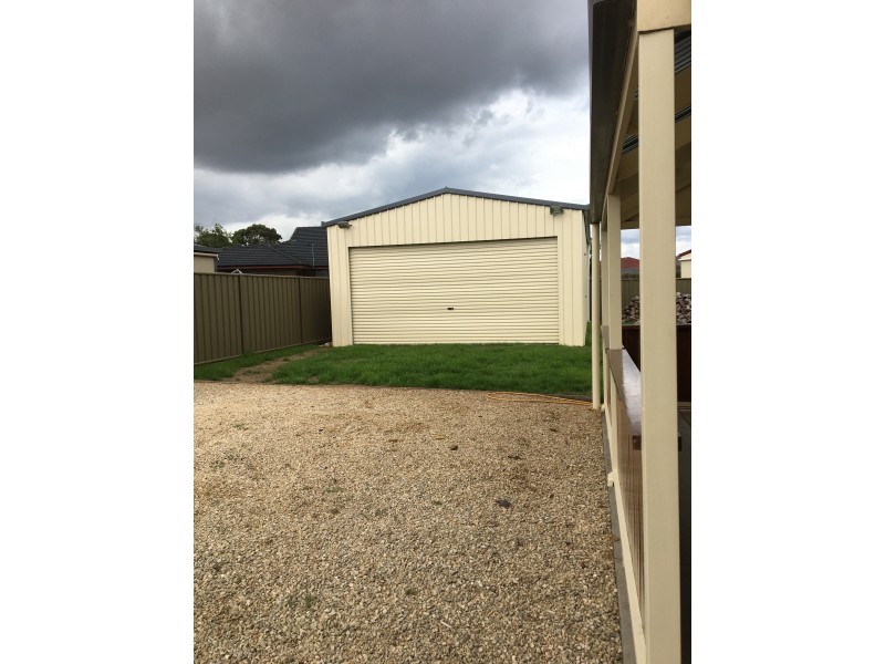 4 ROANOKE COURT, Mount Gambier SA 5290