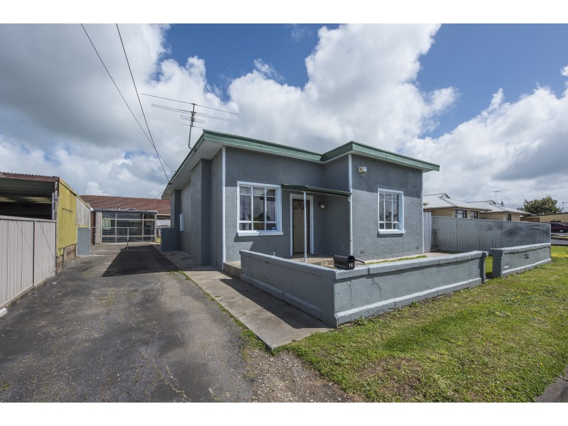 14 WEST STREET, Mount Gambier SA 5290