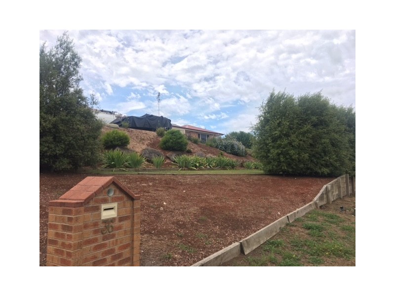 36 BELLSHIRE PLACE, Mount Gambier SA 5290