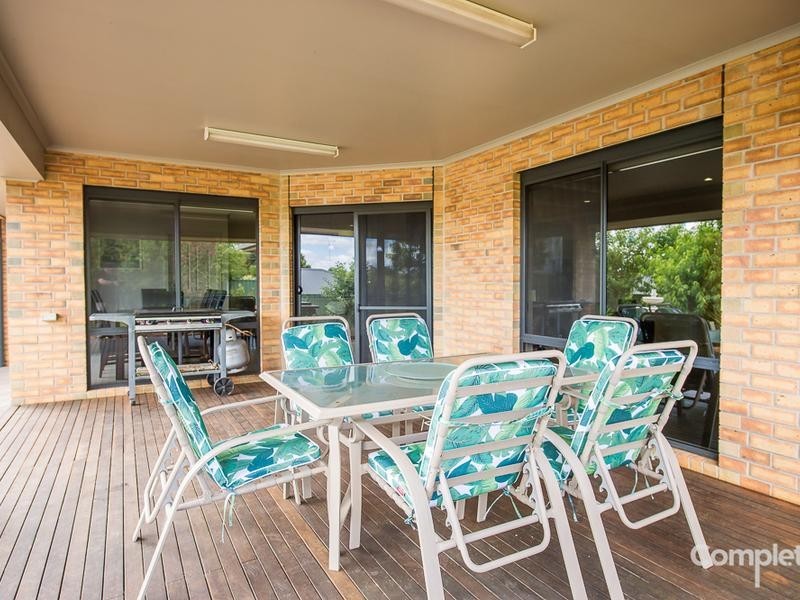 28 ST MARTINS DRIVE, Mount Gambier SA 5290