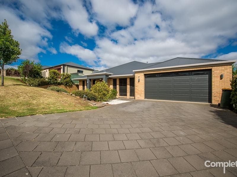 28 ST MARTINS DRIVE, Mount Gambier SA 5290